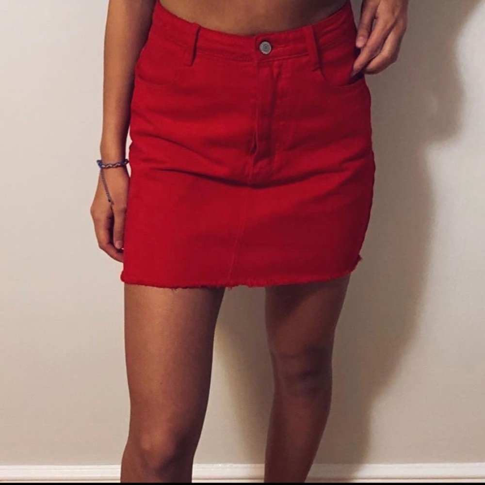 BRANDY MELVILLE SKIRT